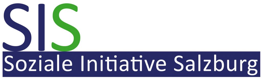 Logo Soziale Initiative Salzburg